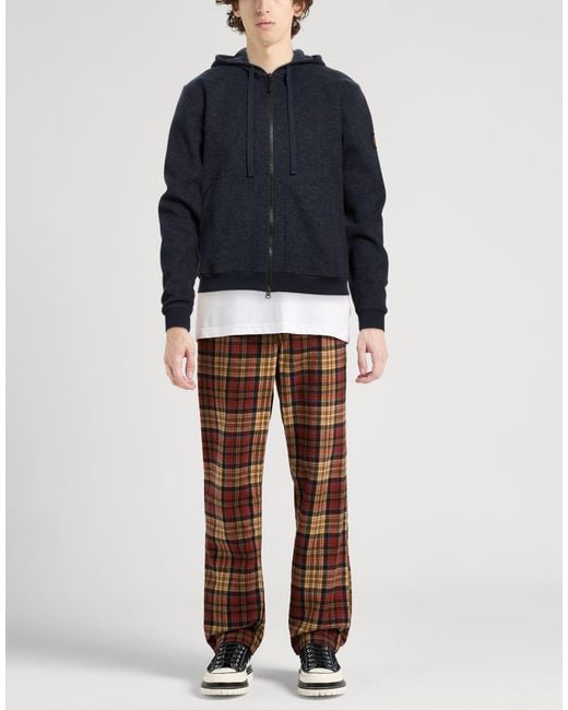 Refrigiwear Blue Cardigan for men