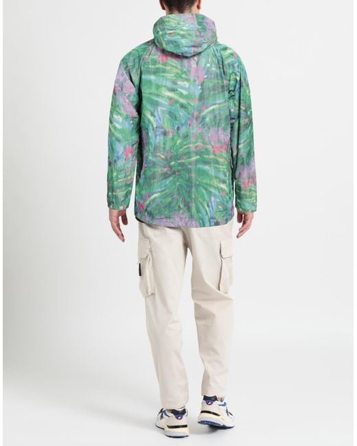 Engineered Garments Green Jacket for men