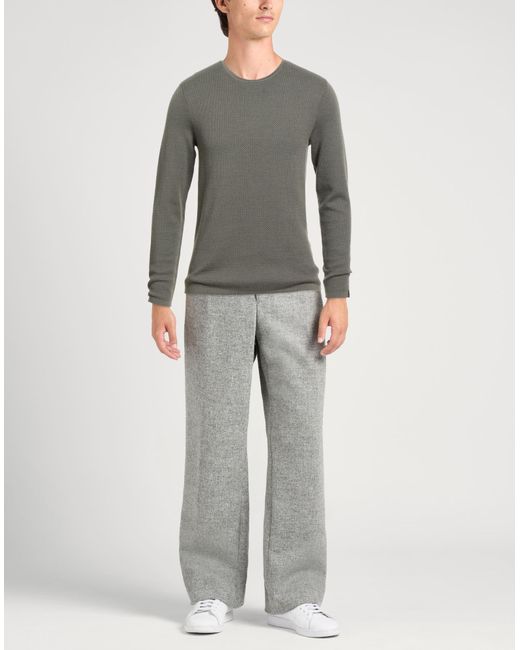 Rag & Bone Gray Jumper for men