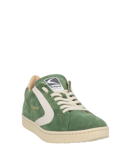 Valsport Sneakers in Green für Herren