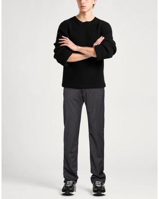 Jacob Cohen Gray Trouser for men