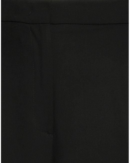 Pinko Black Trouser