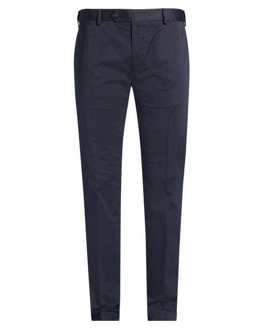 Cellar Door Blue Trouser for men
