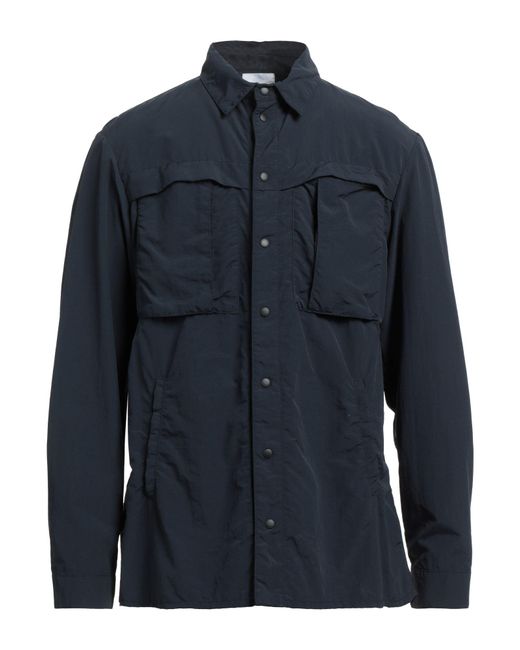 PT Torino Blue Jacket for men