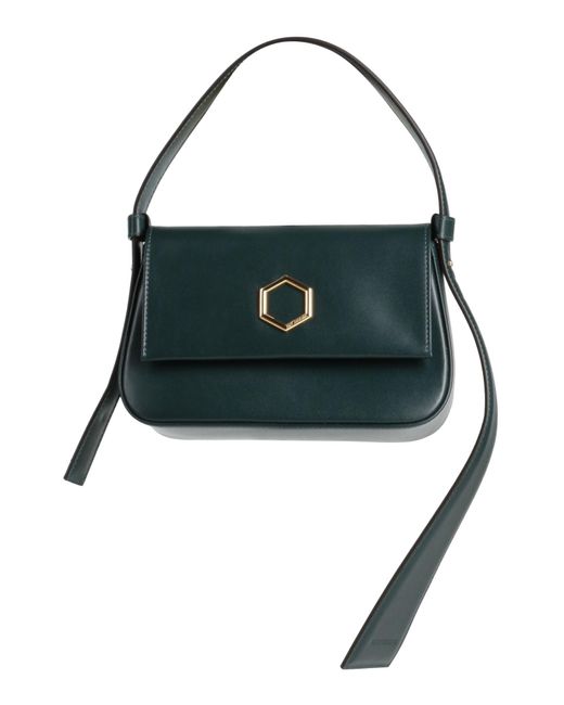 HIBOURAMA Black Handtaschen