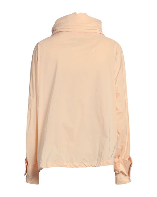 Moorer Natural Jacket