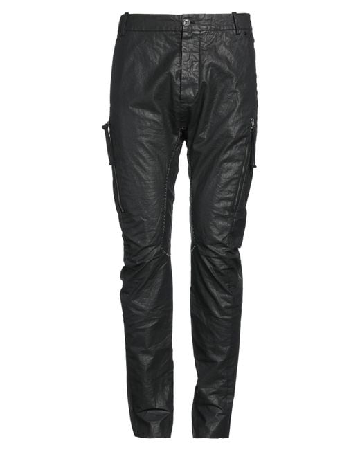 Masnada Gray Trouser for men