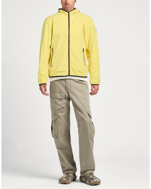 Colmar Yellow Jacket for men