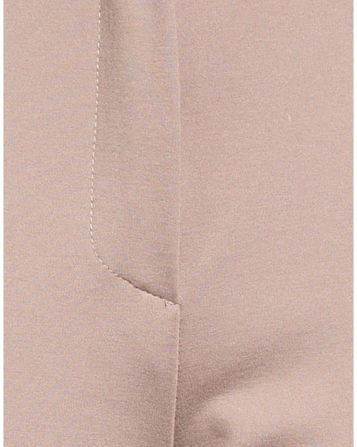 Kaos Natural Pants Viscose, Polyamide, Elastane