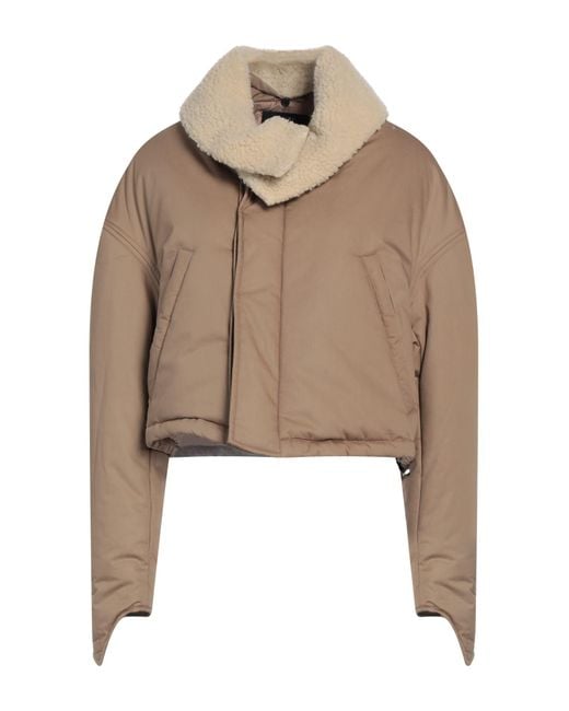 Amiri Natural Jacket