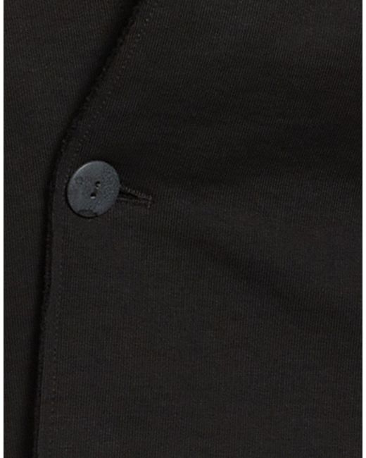 EBIT Black Jacket