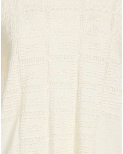 High White Sweaters
