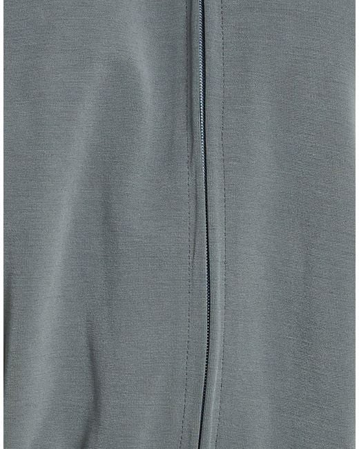 Kaos Gray Jacket