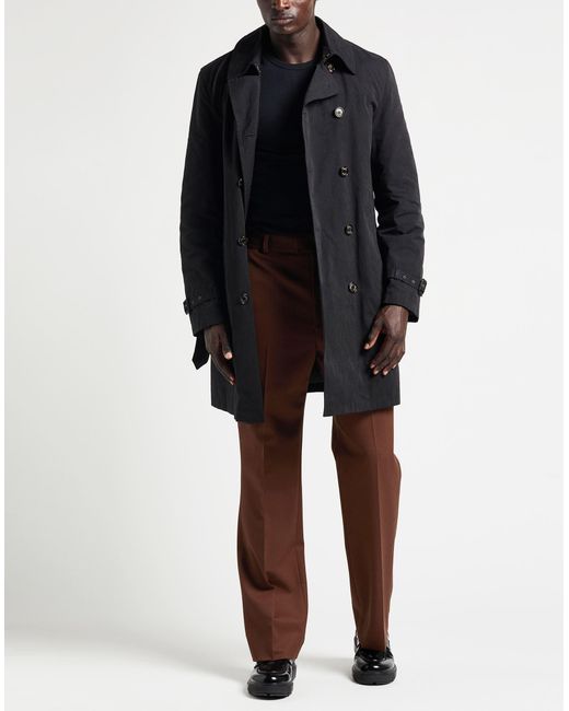 Sealup Jacke, Mantel & Trenchcoat in Black für Herren