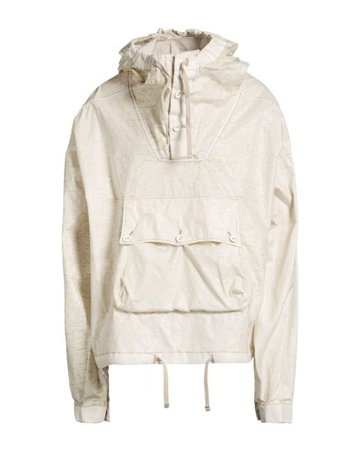 Maison Margiela White Jackets