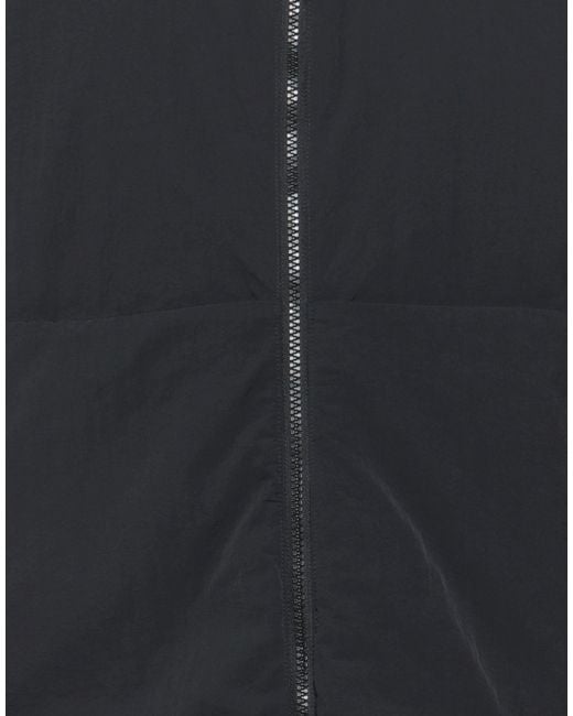 Nike Black Tech Pack Vest Nylon for men