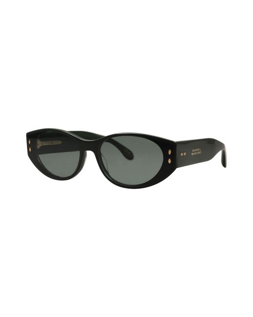 Isabel Marant Multicolor Sunglasses