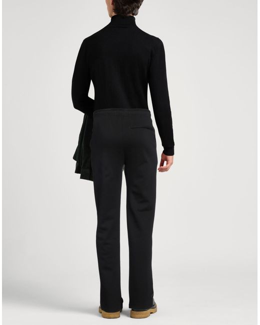 Guess Black Trouser for men