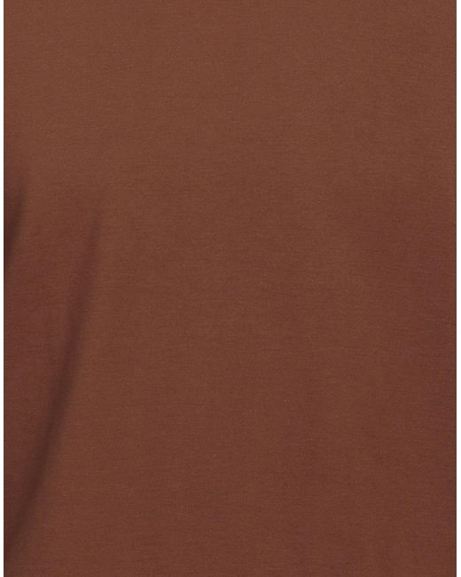 Winnie New York Brown Sweatshirt for men