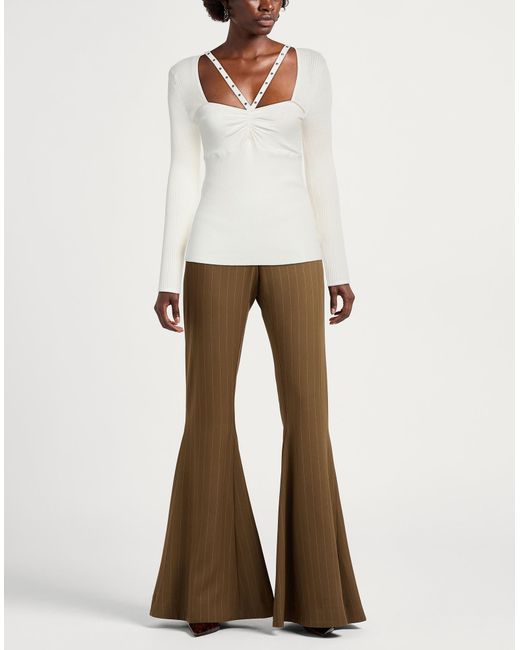 Pullover di Liu Jo in White