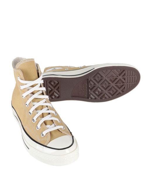 Converse Natural Trainers