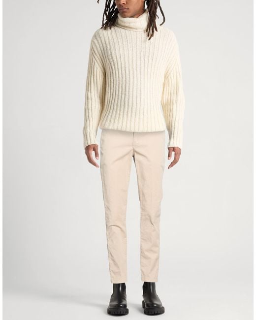 Barbati Natural Pants for men