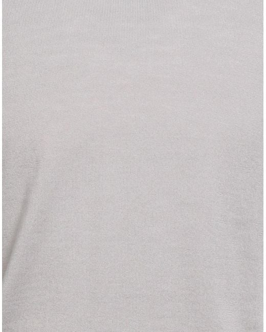 Ballantyne Blue Jumper for men