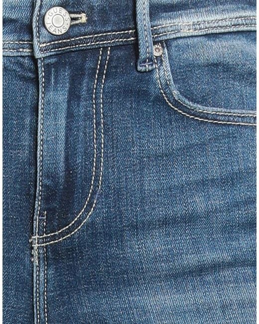 Guess Blue Jeans