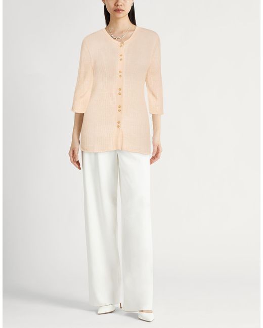 Alysi Natural Cardigans