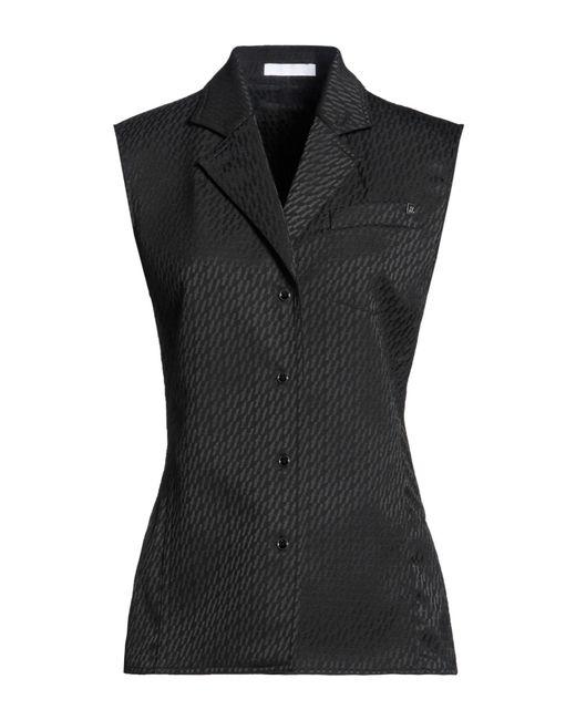Helmut Lang Black Blazer