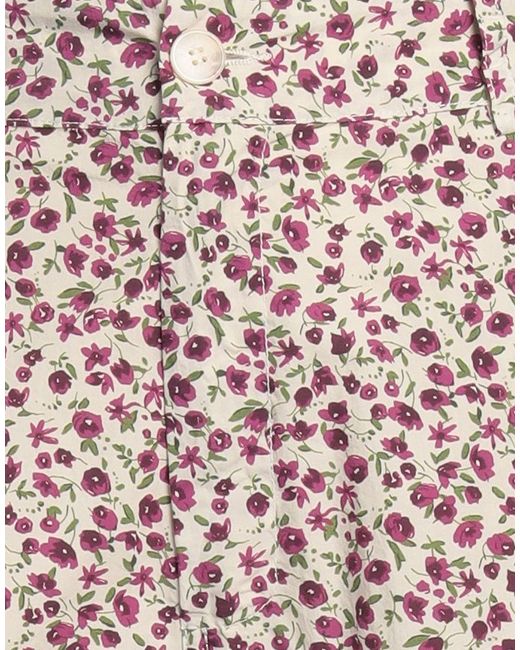 Dixie White Trouser