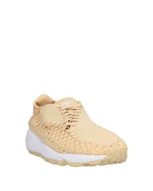 Nike Natural Sneakers