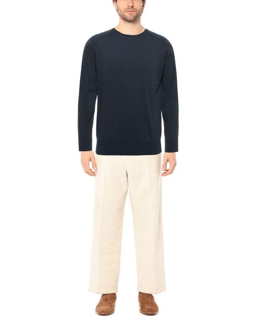 Aspesi Pullover in Blue für Herren