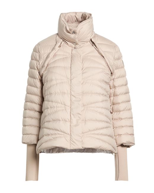 Add Natural Puffers