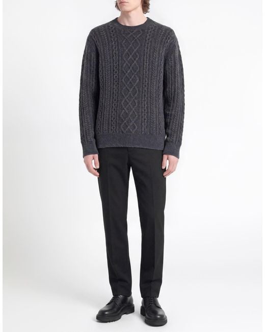 Pullover Paolo Pecora de hombre de color Blue