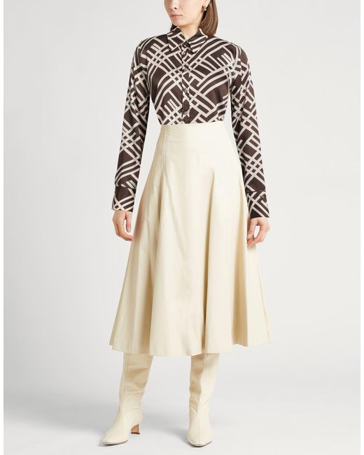 Liu Jo Multicolor Shirt Polyester