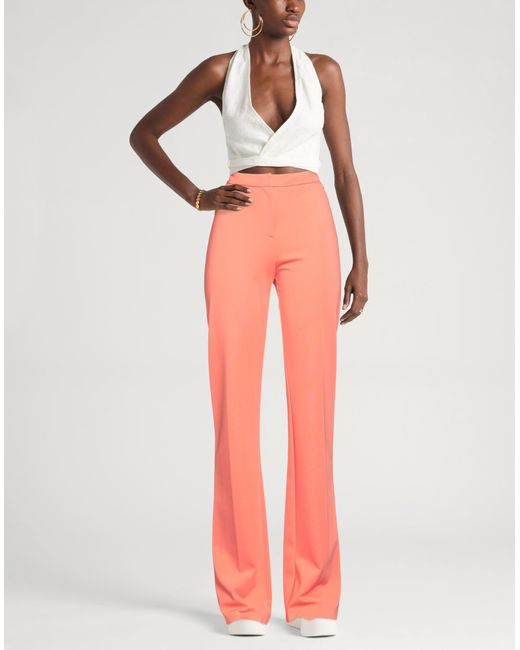 Pinko Pink Trouser