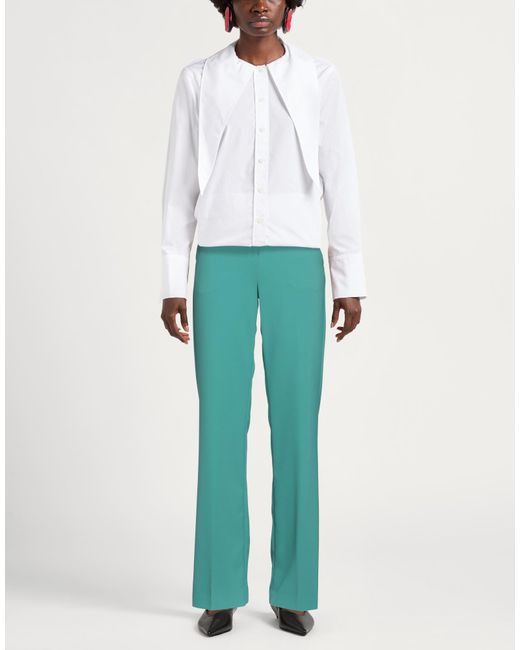 Kaos Blue Trouser