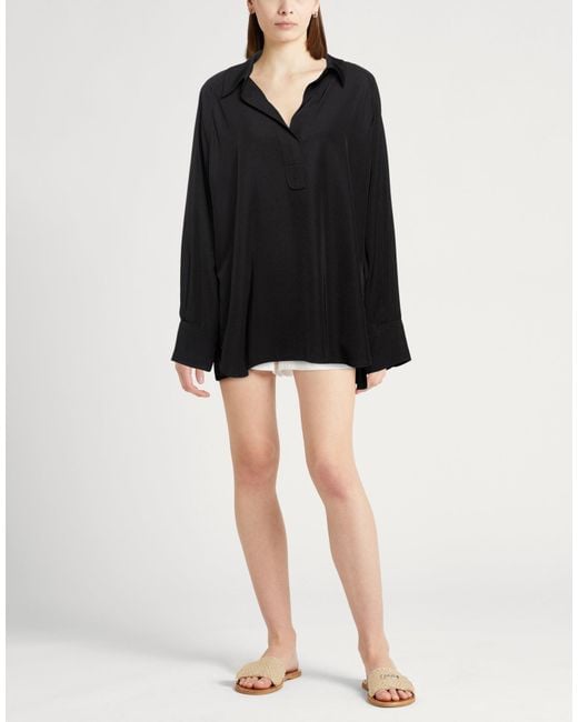 ELEH Black Top Acetate, Polyester