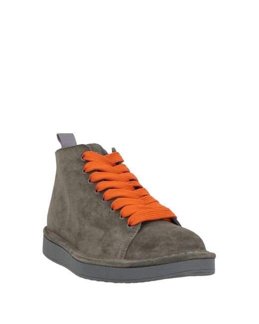 Sneakers di Pànchic in Brown da Uomo