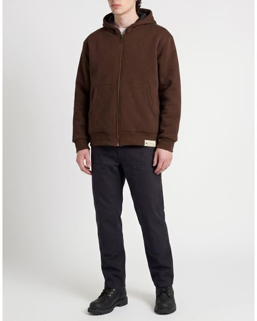 Caterpillar Brown Jackets for men