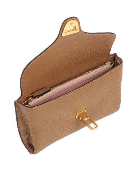 Coccinelle Brown Belt Bag