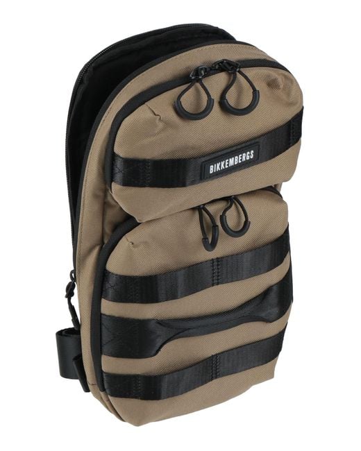Bikkembergs rucksack cheap