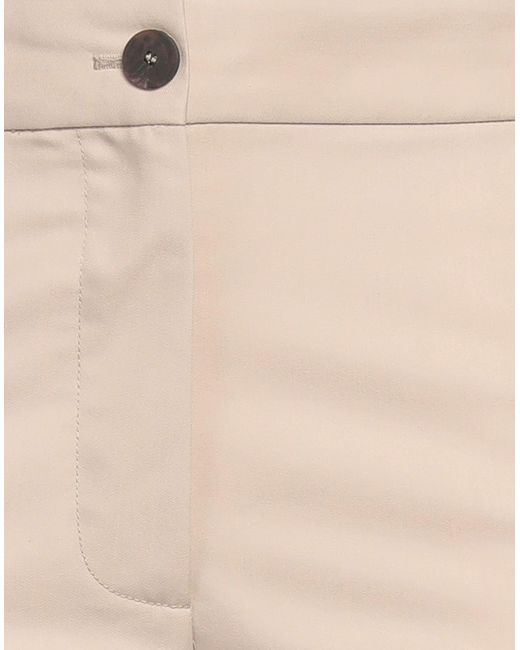 Studio Nicholson Natural Pants Cotton, Polyester