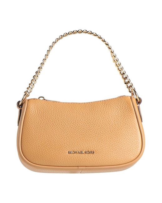 MICHAEL Michael Kors Brown Handtaschen