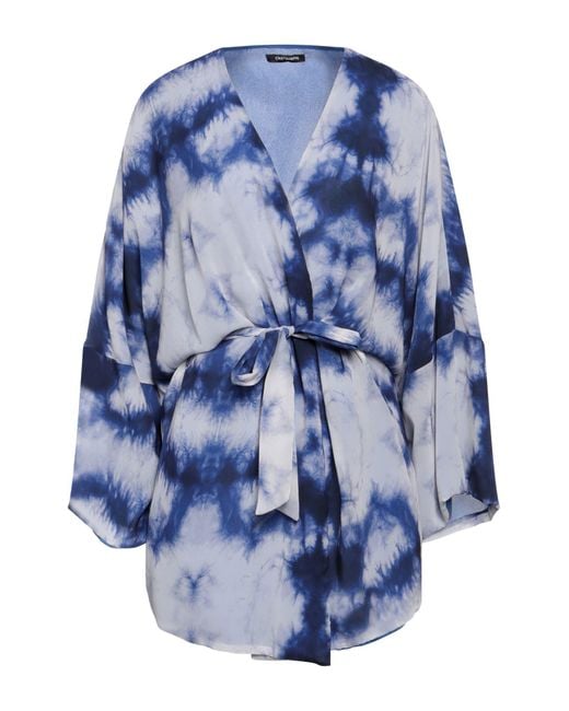 Cristinaeffe Blue Top
