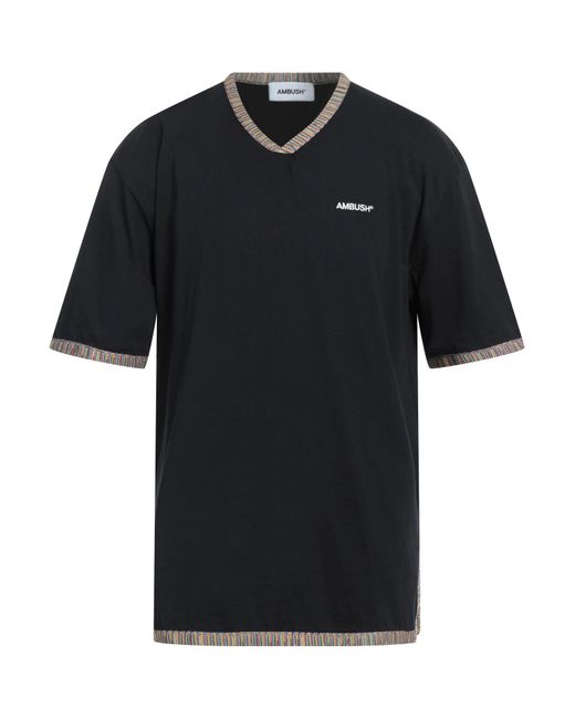 T-shirt Ambush pour homme en coloris Black