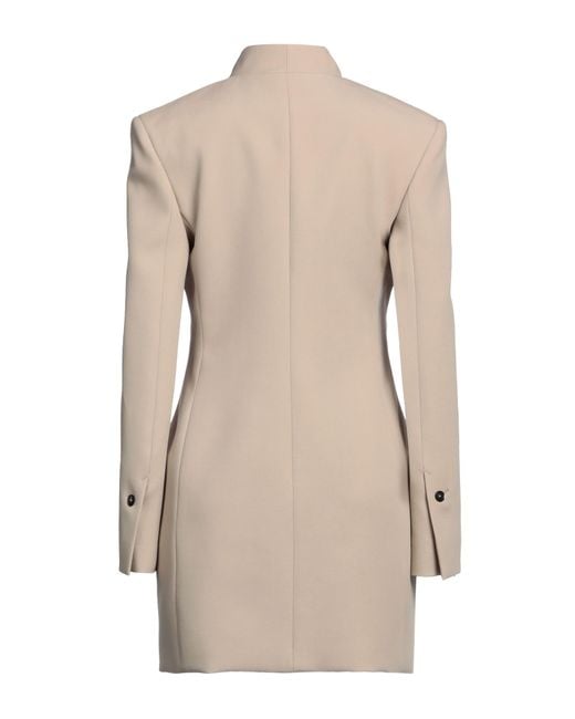 Ferragamo Natural Blazer