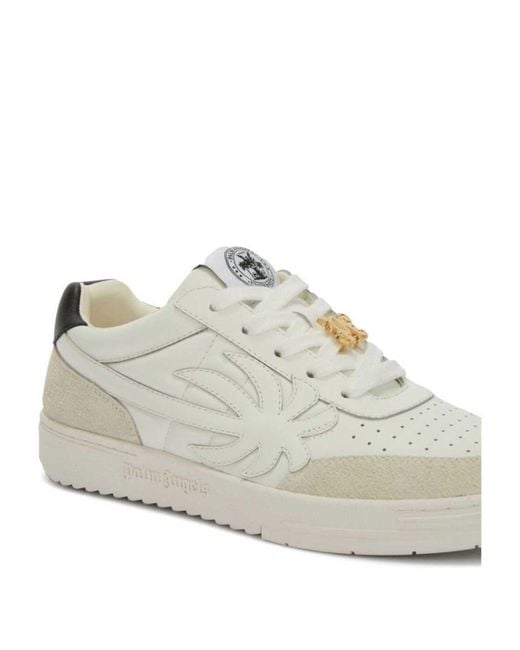 Sneakers Palm Angels de color White