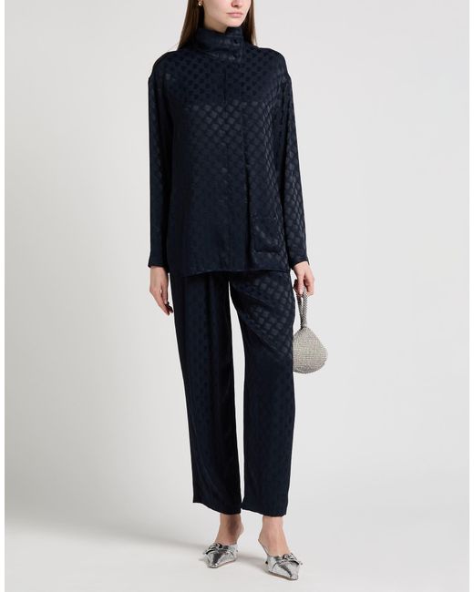 Emporio Armani Blue Co-Ords